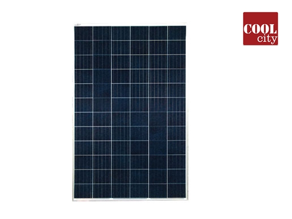 330 Watt - (24 Volt Solar PV Panel , 72 Cells)